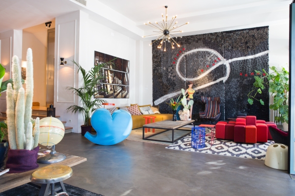 Hotel Trieste